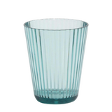 Pic gusta beker blauw 300ml 2 stuks