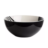 Gusta table tales schaal sunrise ø19,5x9cm