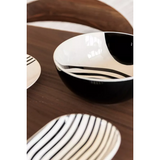 Gusta table tales schaaltje sunrise 26x12x4cm