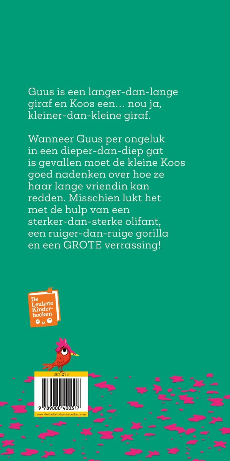 Van Holkema Wedorf Guus a choisi et le trou plus profond que profond