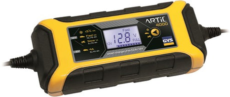 Chargeur de batterie Gys artic 4000