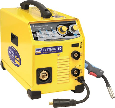 Gys easymig 150 - 5192032248 5192032248