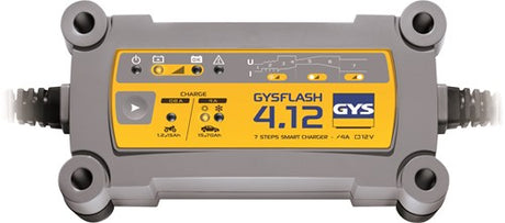 Chargeur de batterie pour batterie 22A et 50A