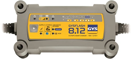Chargeur de batterie pour batterie 75A