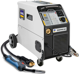 Gys smartmig 162, 230v-16a - poste à souder mig mag - 5192033160