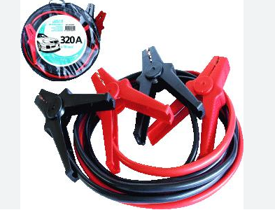 Câble de démarrage Gys 16mm 3m