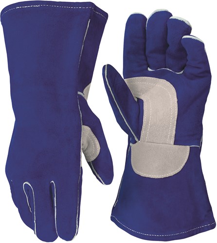 Gants de soudage renforcés Gys taille 10 - 5193045873 - 5193045873
