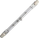 Enzo halogeen staaflamp 160w 118mm r7s 230v eco - 5310260