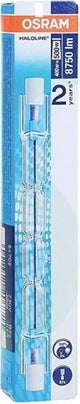 Lampe barre halogène Sram 400w 118mm r7s 230v eco o - 5310299