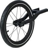 Roue de jogging Hamax Breeze Cocoon