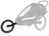Roue de jogging Hamax Breeze Cocoon