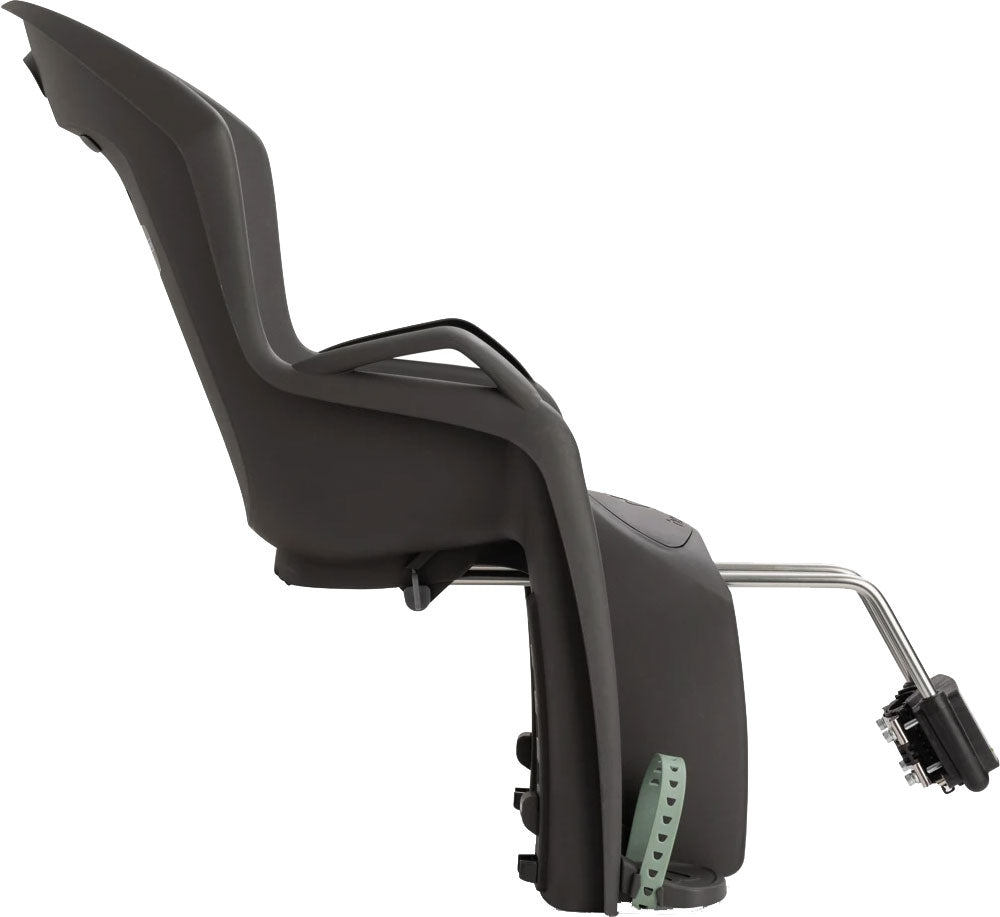 Siège vélo enfant Hamax amiga