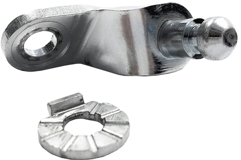 Hamax pluton - embrayage de remplacement