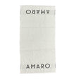 Serviette Farmavita amaro avec logo