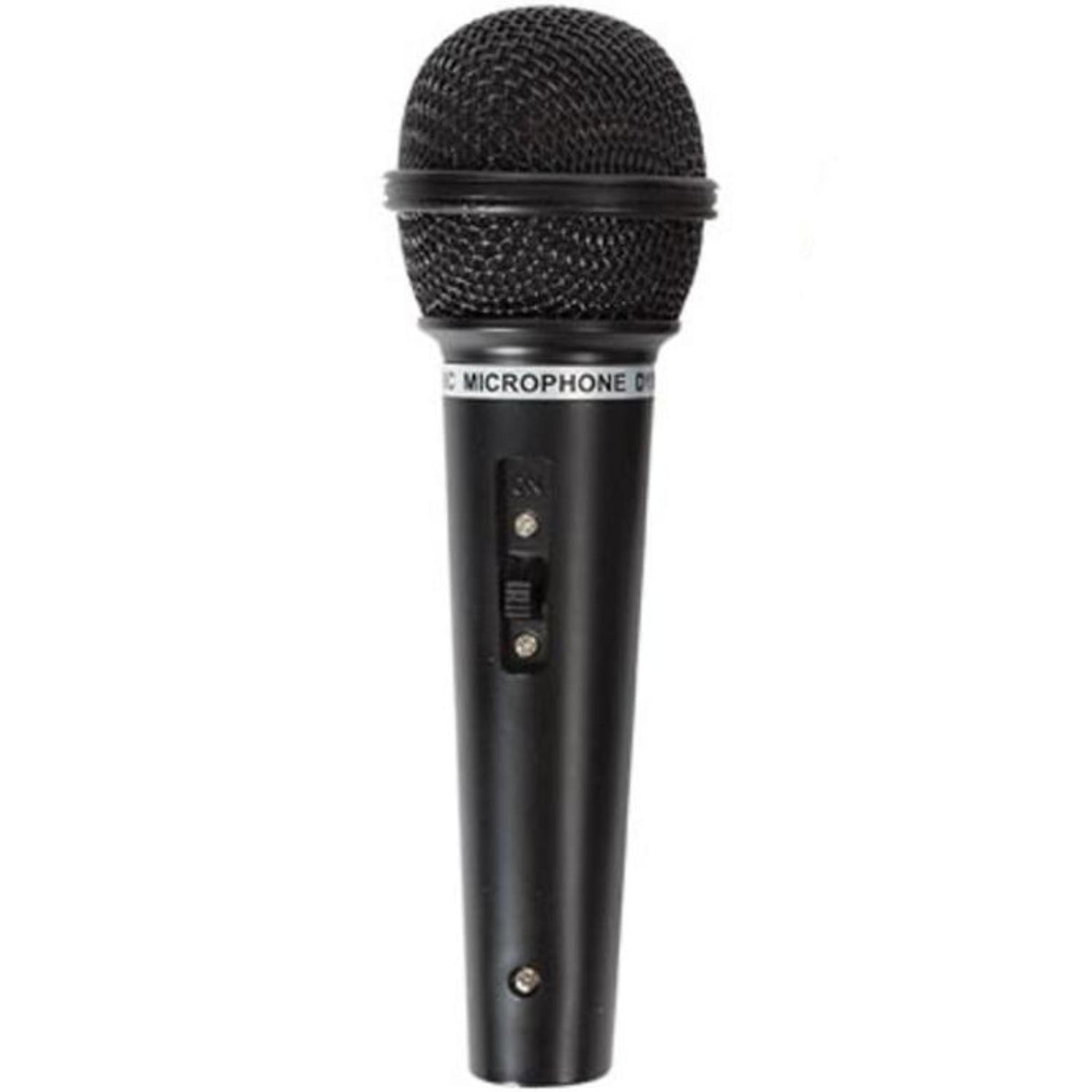 Microphone à main