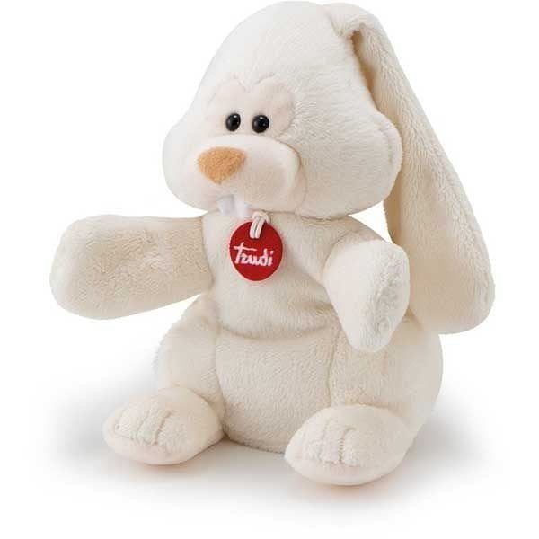 Handpop Rabbit Virgilio 23cm