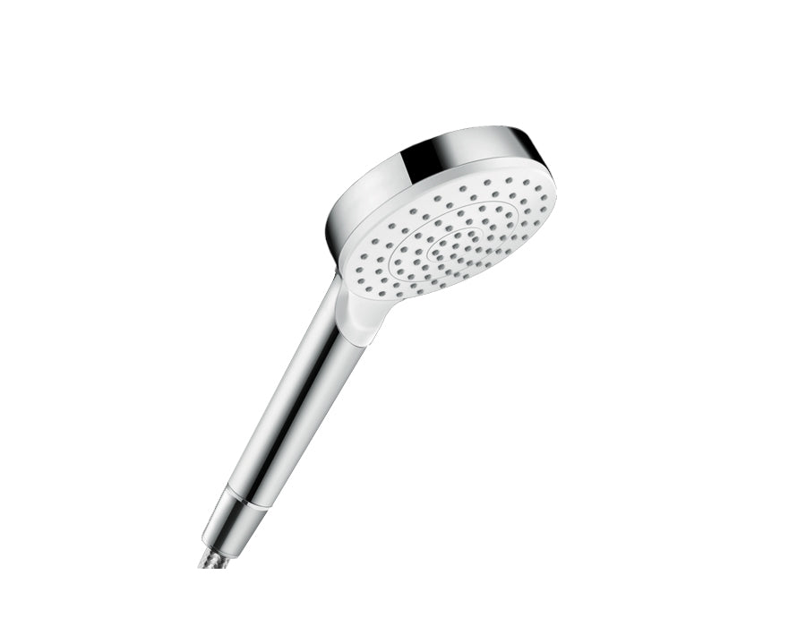 Douchette à main Hansgrohe - crometta 100 1jet vert - 6l min