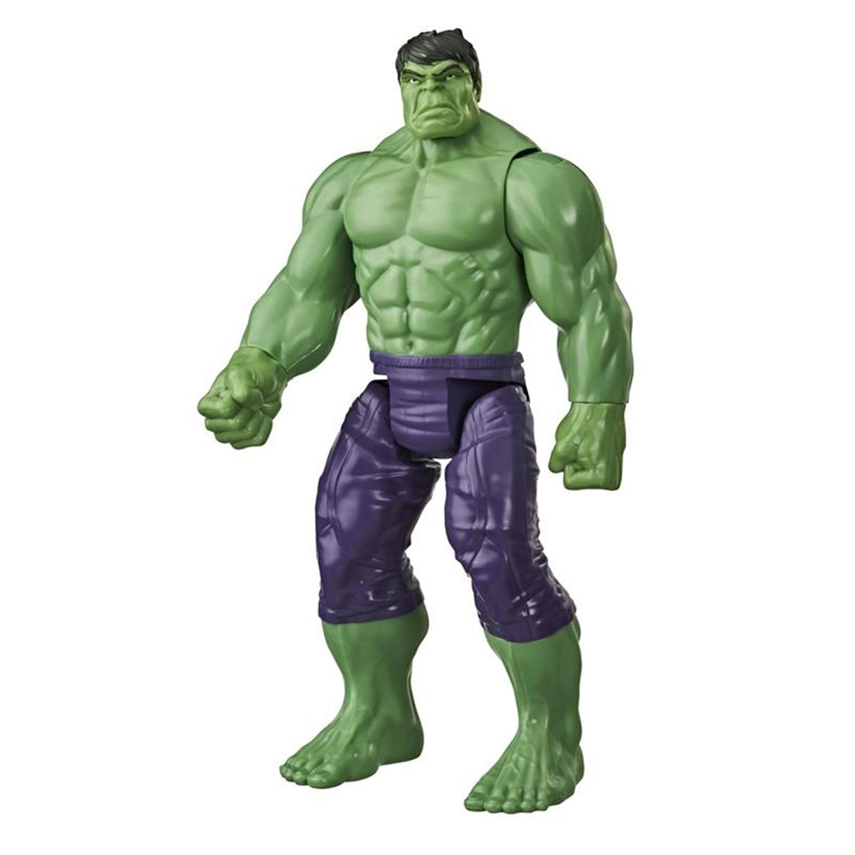 Hasbro merveille avengers titan héros hulk