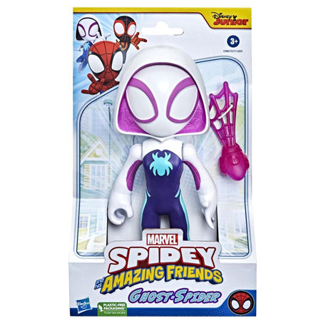 Hasbro Spidey et ses incroyables amis héros