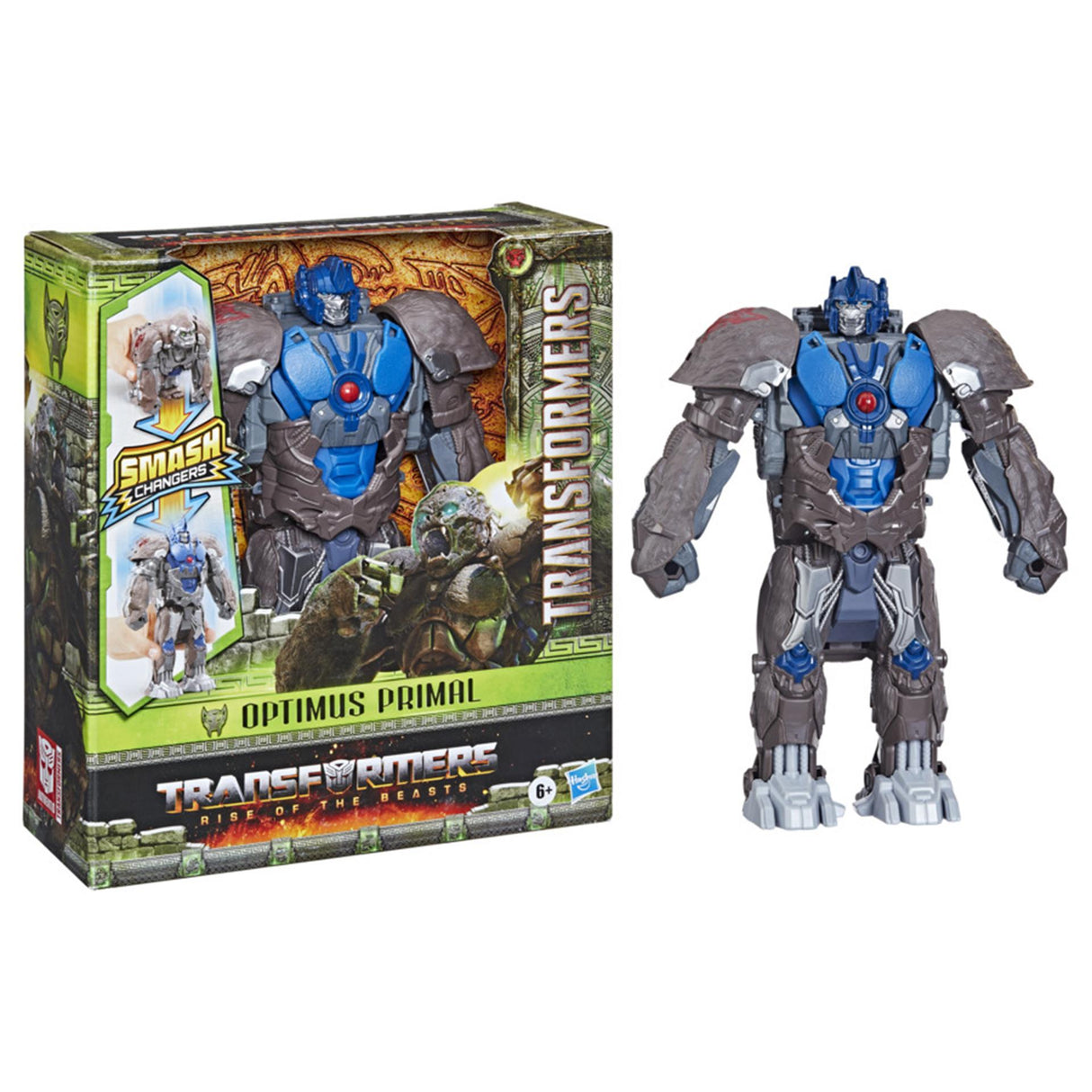 Transformateurs de film Hasbro Transformers