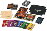 Trahison Hasbro Cluedo au château de Swaenesteyn
