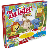 Hasbro Twister Junior, jeu d'enfant