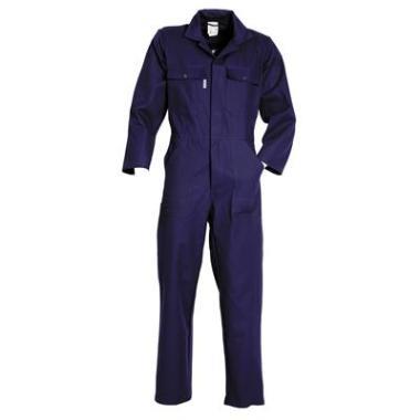 Salopette Havep 2090 bleu marine 54