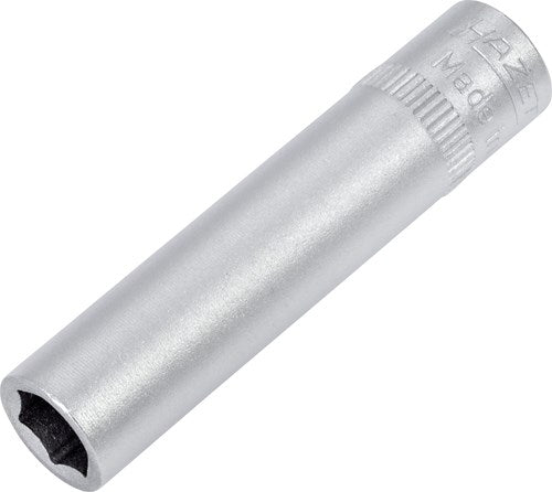 Prise Hazet une. 1 4 7mm hexagonal l1= 50mm