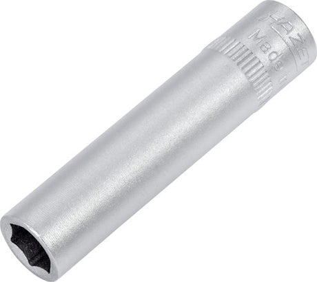 Prise Hazet une. 1 4 7mm hexagonal l1= 50mm