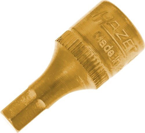 Hazet embout de clé à douille 8501 tournevis un.5mm 8501-5
