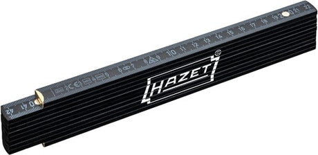 Mètre pliant Hazet 2154-200 · longueur : 2000 mm