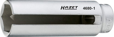 Hazet insert de clé à douille 4680-1 clé à douille à fente 1 2 sondes f.lambda