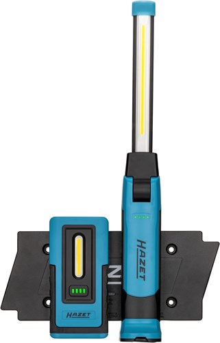 Hazet Kit de lampes LED · chargement sans fil 1979w1 3 · 3 pièces