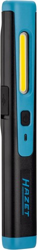 Lampe stylo led Hazet 1979-11 l x l x h : 180 mm x 25 mm x 18 mm