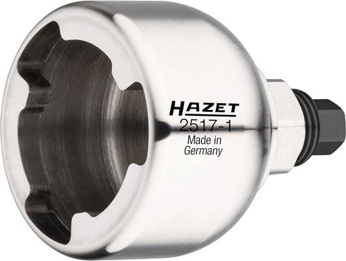 Hazet extracteur de moyeu pompe hd vag