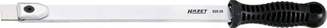 Hazet grattoir à joint 825-25 profil plat sw 2 x 25 mm