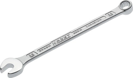 Hazet ringsteeksleutel 600n-5.5 · buitentwaalfkant tractieprofiel · sw 5,5 mm