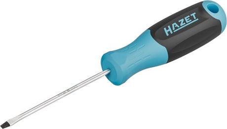 Tournevis Hazet 811-30 profil fendu sw 0,5 x 3 mm
