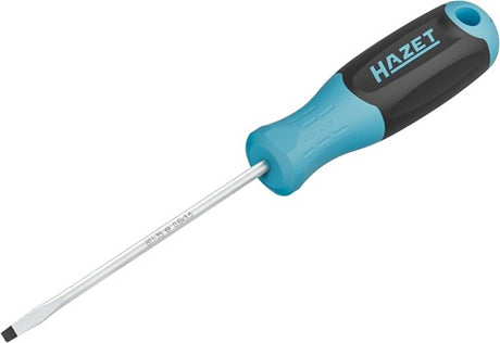 Tournevis Hazet 811-35 profil fendu sw 0,6 x 3,5 mm