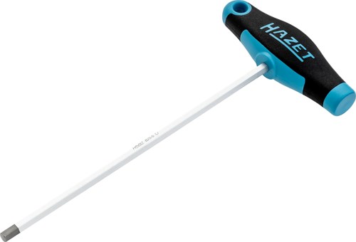 Tournevis Hazet 6-kt-vis intérieur dr.6mm 828-6