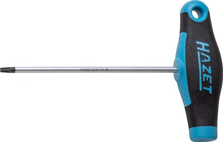 Hazet tournevis torx tournevis 3,27 mm 828-t 15