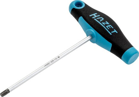 Hazet tournevis torx tournevis 3,86 mm 828-t 20