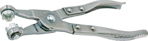 Hazet pince pour colliers de serrage 798 pince pour colliers de serrage 798