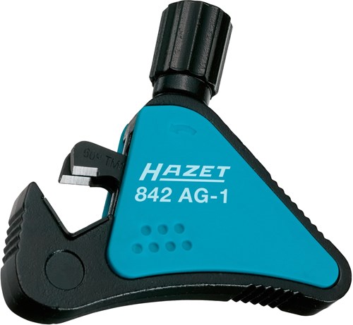 Coupe-fil en fer Hazet pour diamètre 4-13 mm
