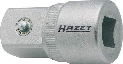 Adaptateur réducteur Hazet 958 Adaptateur réducteur 1 2-3 4 958-1