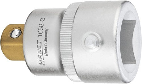 Adaptateur Hazet adaptateur réducteur 3 4-1 2 1058-2
