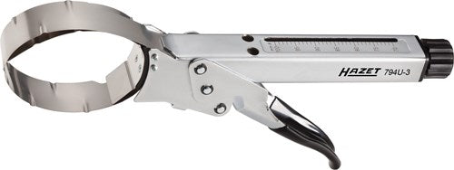 Pince à segment de piston Hazet 794u-3 - 70 – 100 mm