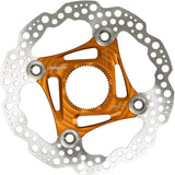 Hope flottant vtt centerlock disque rotor