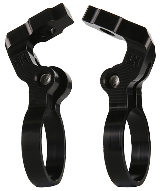 Hope Tech 4 adaptateur de levier de vitesse Sram Matchmaker T-Type