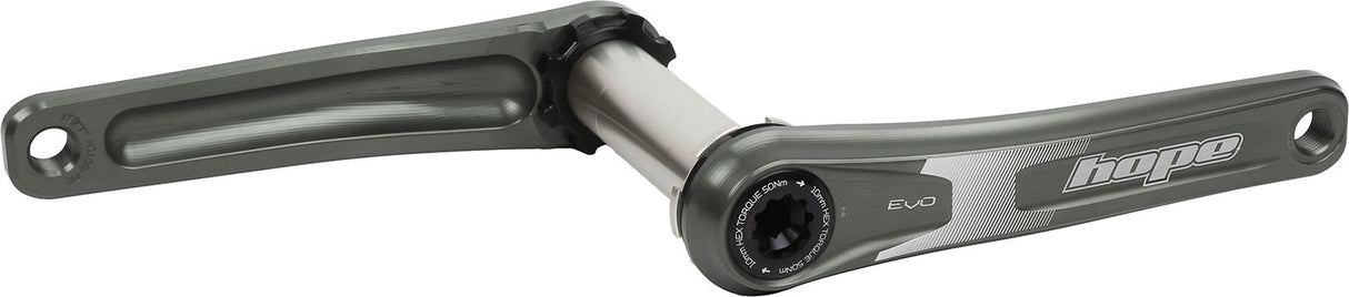 Pédalier Hope Evo 68 73 mm